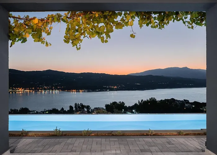 Heaven\'S Door Samos